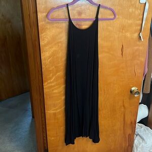 Black Dress Old Navy